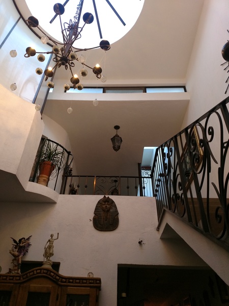 Casa habitación