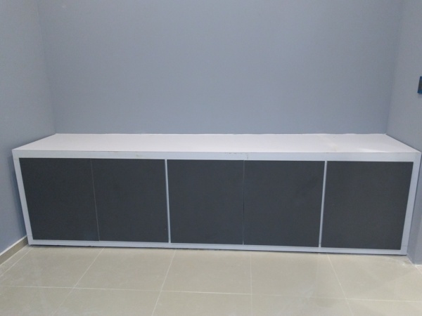 Foto: Gabinete de Madera Terminado en Formaica de Deco-Navarro #419189