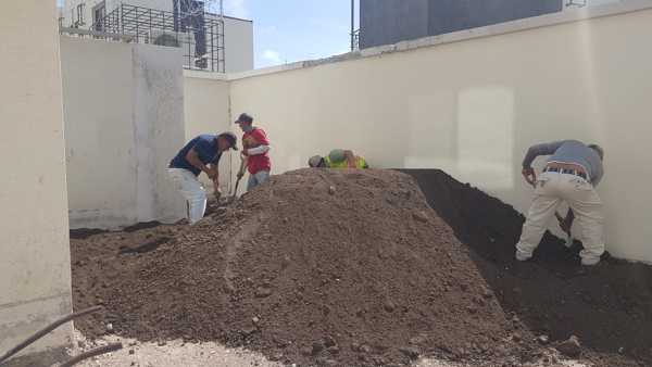 Remodelación de Casa Habitación