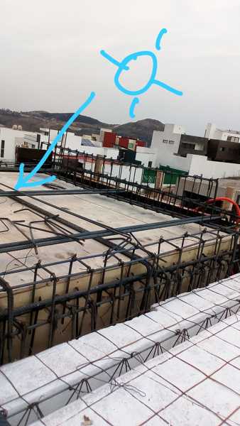 Losa con vigueta y bobedilla
