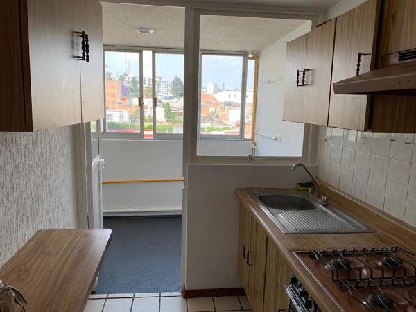 Terminado (apartamento J.H)