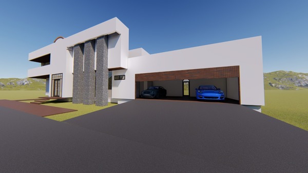 Foto: Fachada Principal de Ralso S.A. de C.V. #846188 - Habitissimo