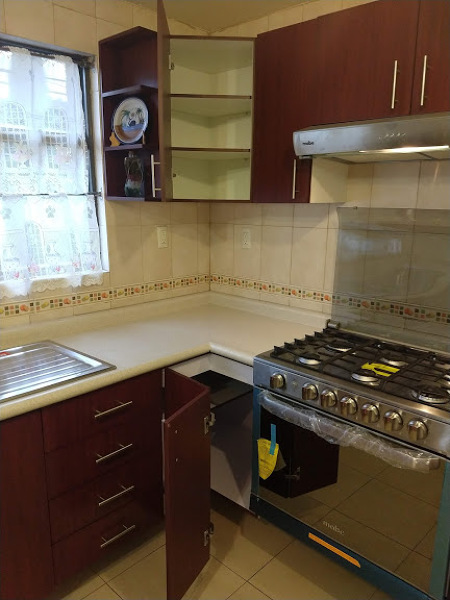 cocina diseño