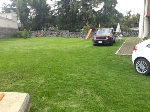 Mantenimiento mensual