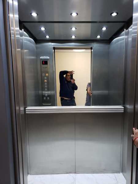 ELEVADOR