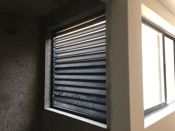 Fijo de Louver