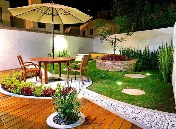 terraza