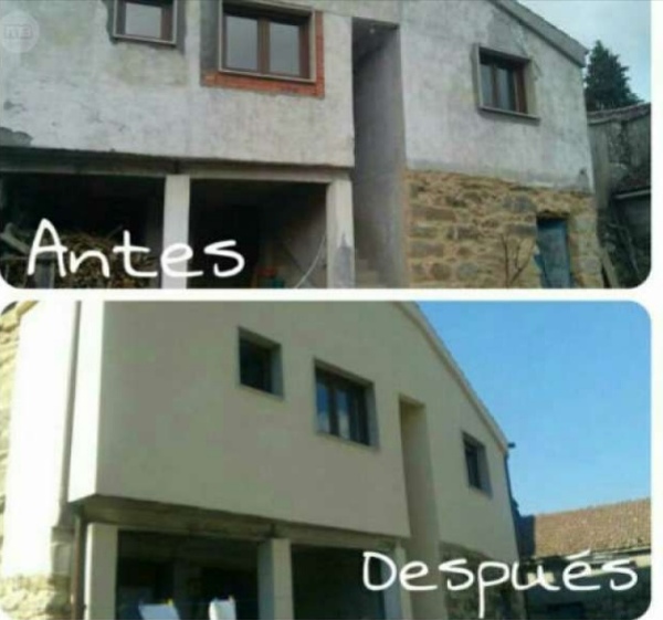 Remodelaciones