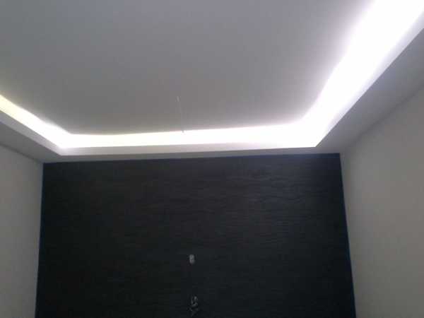 ACABADOS EN TABLAROCA, PALADIO E ILUMINACION