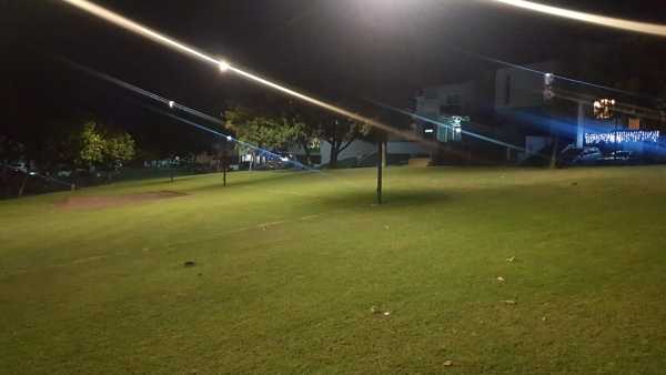 Parque 2 Santa anita residencial