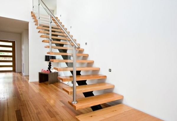 Escaleras