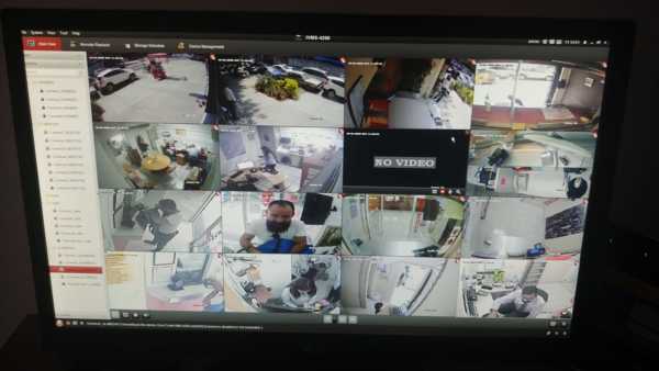 MONITOREO MULTISITIO