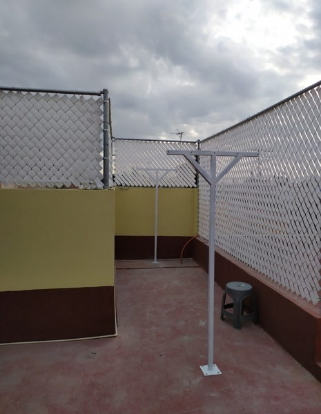 Malla ciclonica