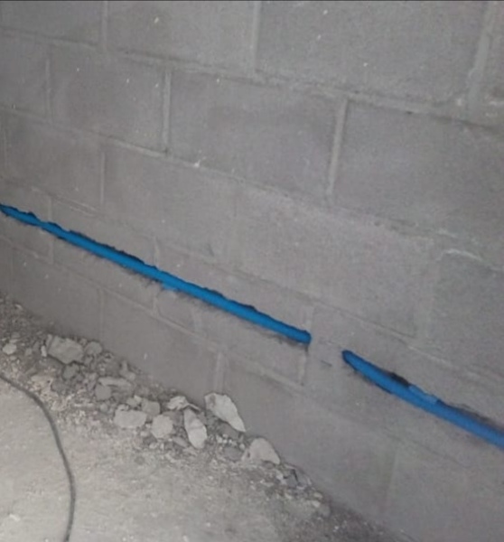 Instalación eléctrica