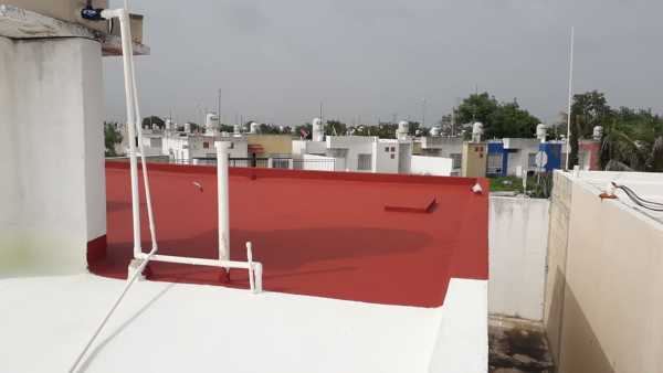 OBRA RESIDENCIA ALBERTO CASTAÑEDA