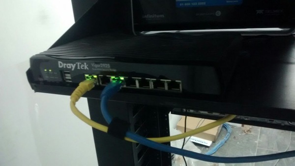 EDIFICIO DEL PANTALON