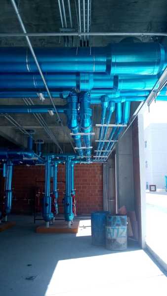 AISLAMIENTOS TERMICOS ECLIPSE