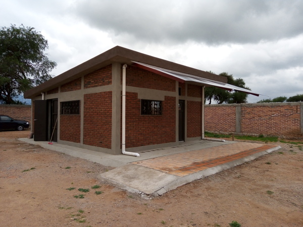Foto: Construccion de Casa de Campo de Construcciones Sn #929884 ...