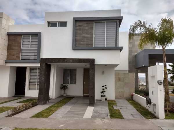 Foto: Casa Juriquilla de Fm Constructora #970802 - Habitissimo