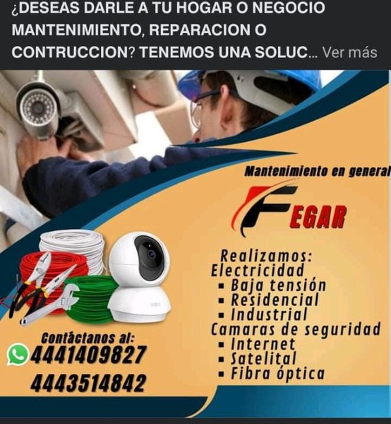 Seguridad para tu patrimonio