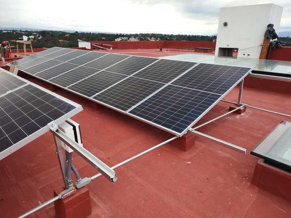 SFVI 8.3 kW