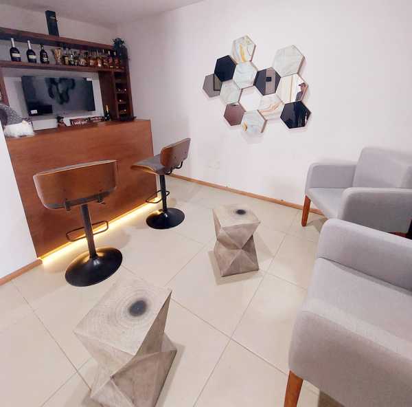 Foto: Decoración de Interiores Bar de Alejandra Espinosa Interiors ...