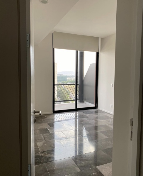 Remodelación departamento