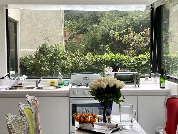 DISEÑO DE INTERIORES