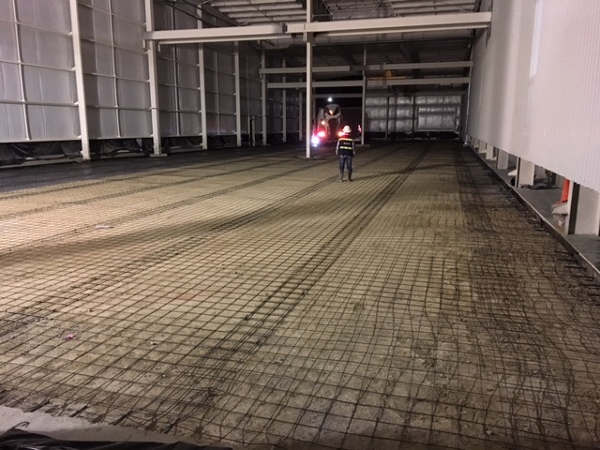 PISO CONCRETO PULIDO TRMX