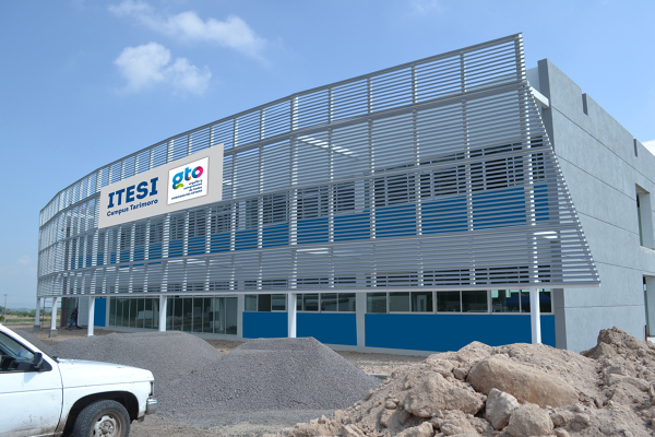 MODULO  ITESI TARIMORO