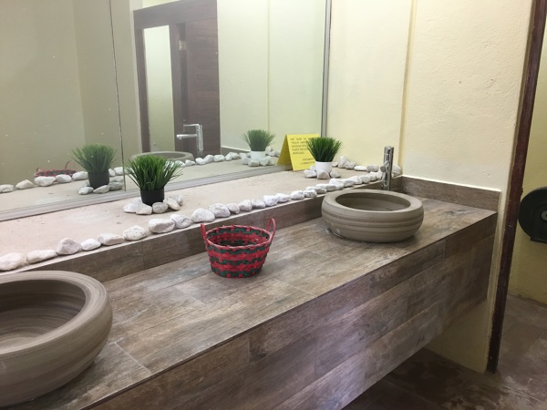 Baño