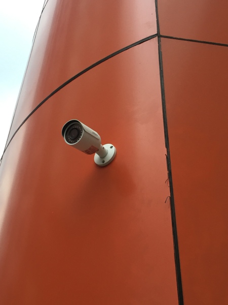 CCTV