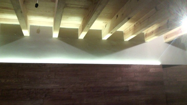 Respaldo en recamara