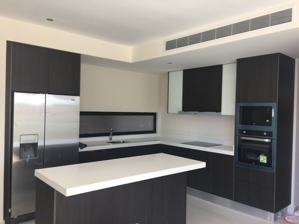 Cocinas residencial