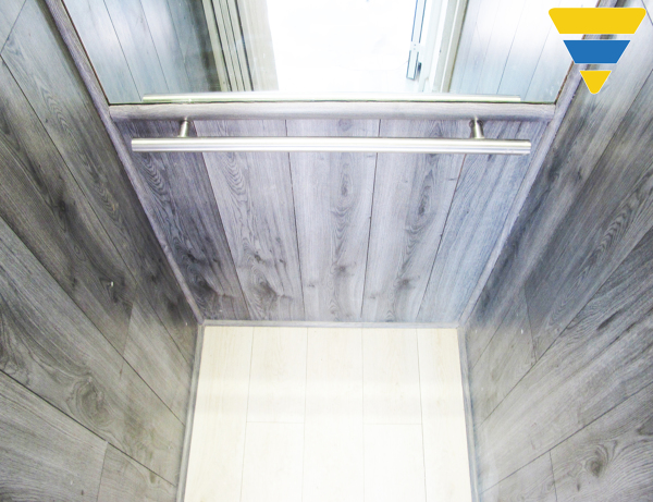 Elevador Residencial