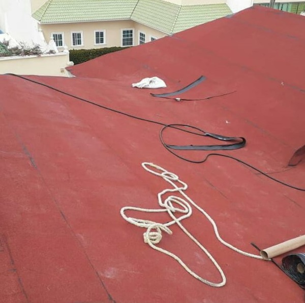 Impermeabilizante Prefabricado