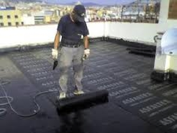 IMPERMEABILIZACION LA HERRADURA