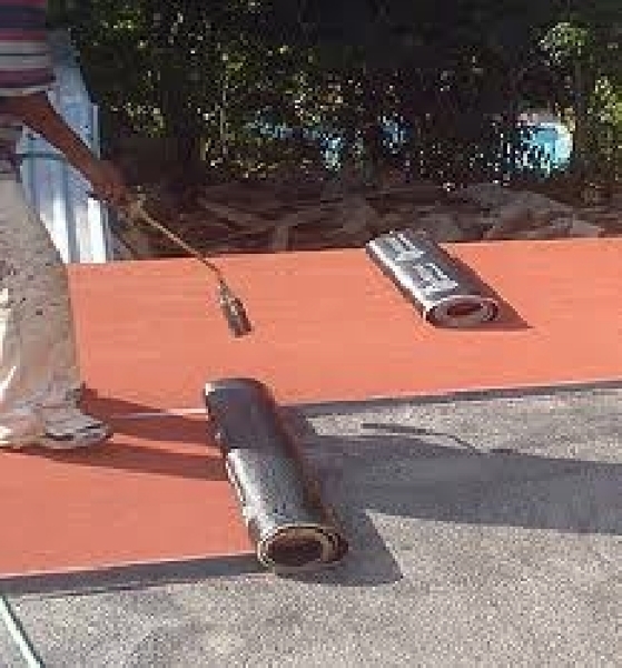 IMPERMEABILIZACION LOMAS DE CHAPULTEPEC