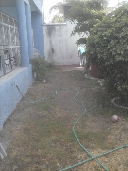 Instalacion de Firme