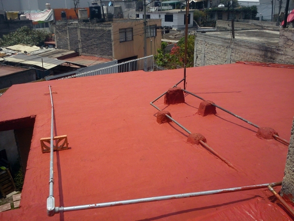 Ipermeabilizacion