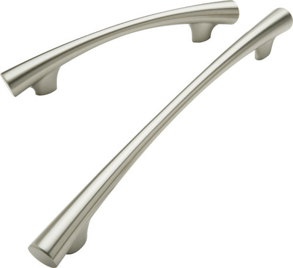 Foto: Jaladeras de Central De Cerraduras Y Herrajes S.a. De C.v. #46483