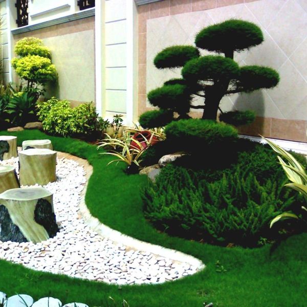 jardineria japonesa