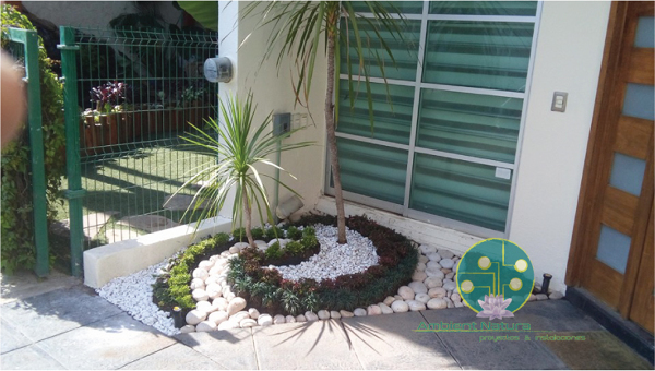 real San isidro Ingreso Espiral