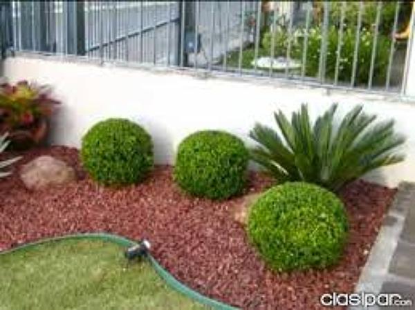 Foto: Jardineras de Remodelacion Y Construccion #48457 - Habitissimo