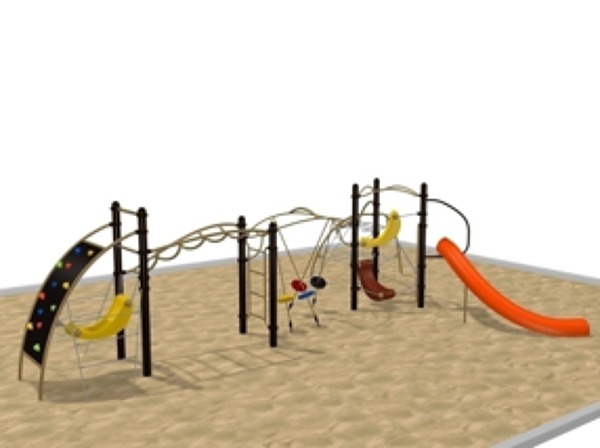 juegos infantiles
