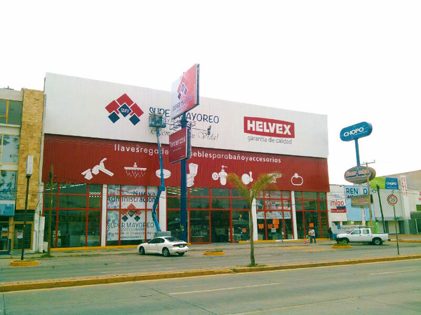 ROTULACION, MANTENIMIENTO Y PINTURA GENERAL.