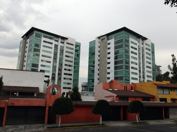 La Isla, Santa Fe