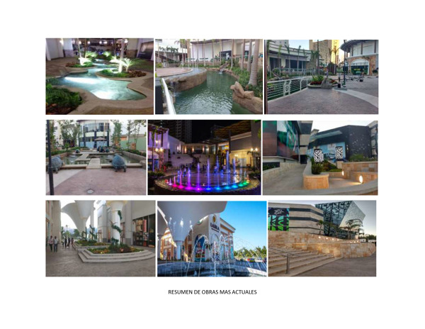 La Isla Puerto Vallarta