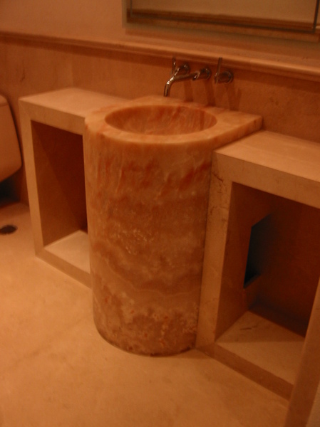 lavabo eatremadura