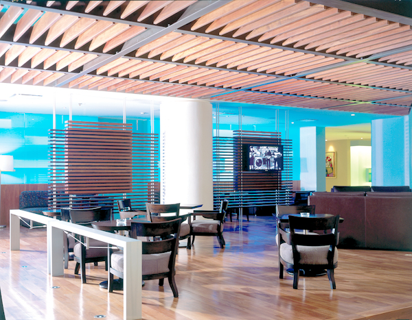 Lobby Bar
